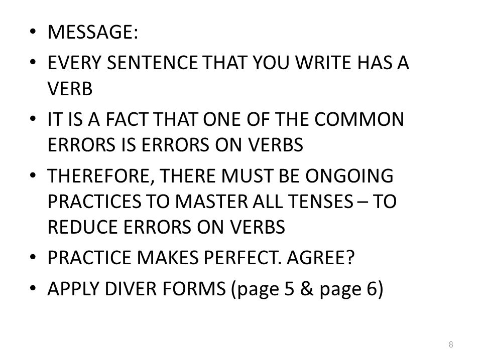 write and cite error message